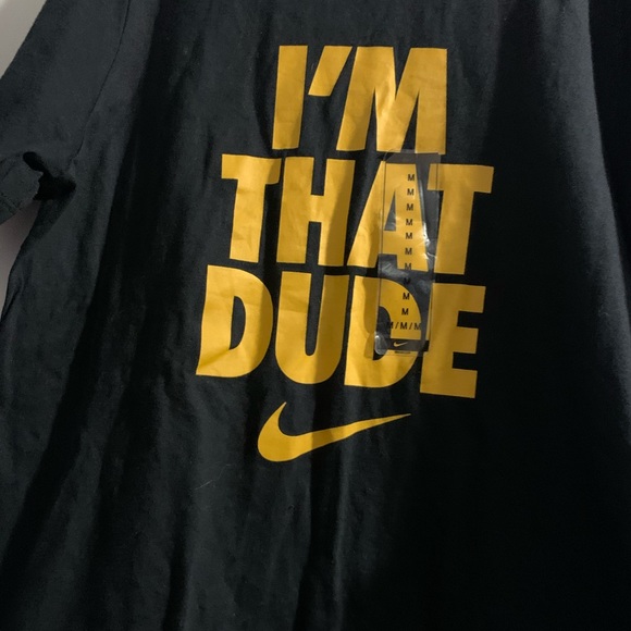 Nike t-shirt - Picture 2 of 3